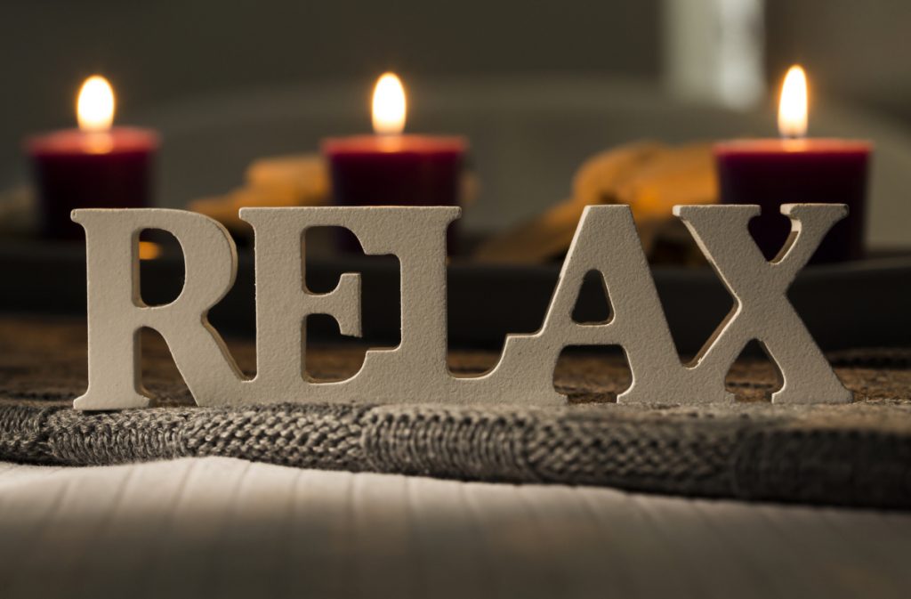 Guided Relaxation through Hypnosis