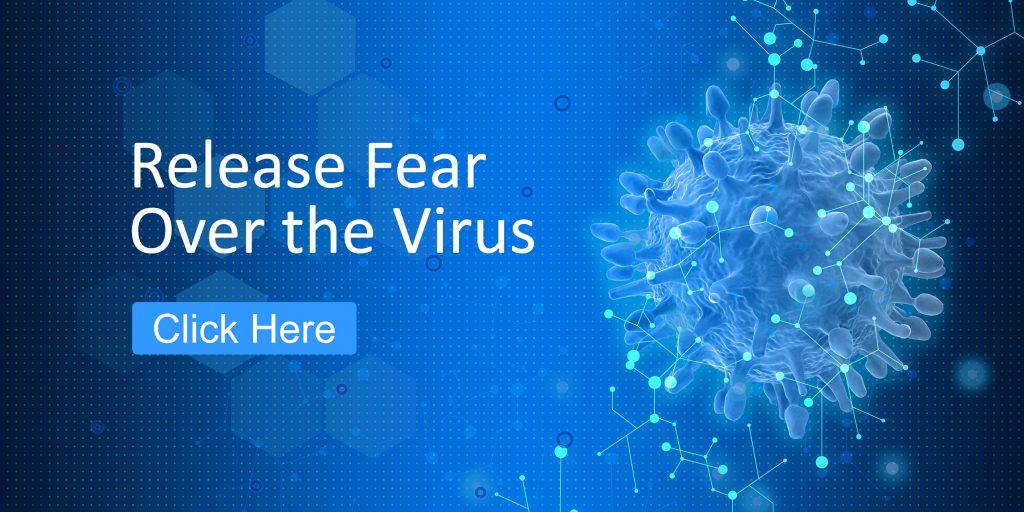 Release the fear Virus
